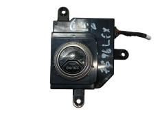 Recambio de mando climatizador para hyundai santa fe iv (tm, tma) 2.2 crdi referencia OEM IAM 97983S1000  