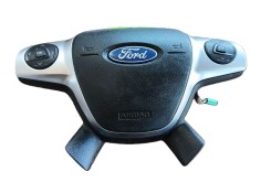 Recambio de airbag delantero izquierdo para ford focus iii 1.6 ti referencia OEM IAM   