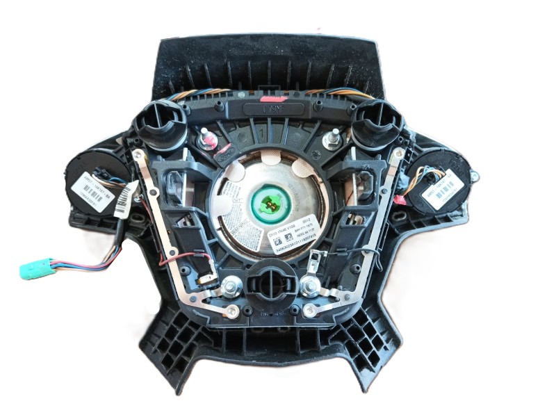Recambio de airbag delantero izquierdo para ford focus iii 1.6 ti referencia OEM IAM   