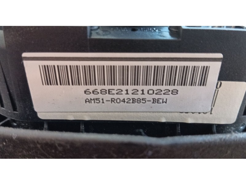 Recambio de airbag delantero izquierdo para ford focus iii 1.6 ti referencia OEM IAM   