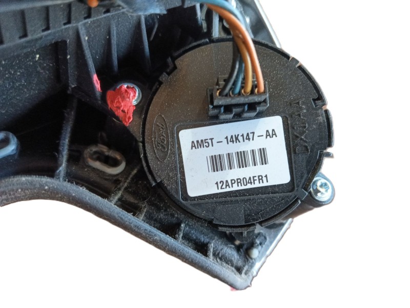 Recambio de airbag delantero izquierdo para ford focus iii 1.6 ti referencia OEM IAM   