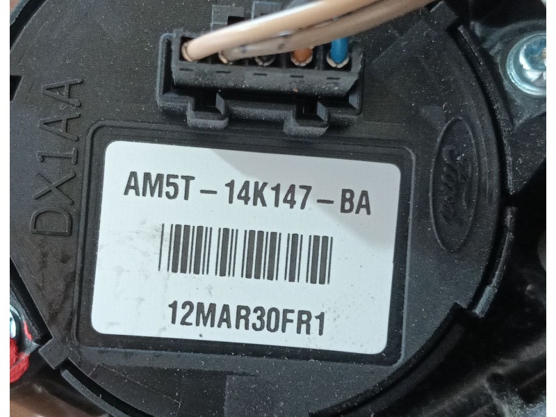 Recambio de airbag delantero izquierdo para ford focus iii 1.6 ti referencia OEM IAM   