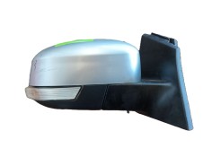 Recambio de retrovisor derecho para ford focus iii 1.6 ti referencia OEM IAM   