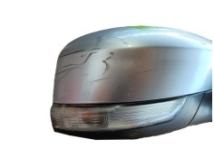 Recambio de retrovisor derecho para ford focus iii 1.6 ti referencia OEM IAM    2