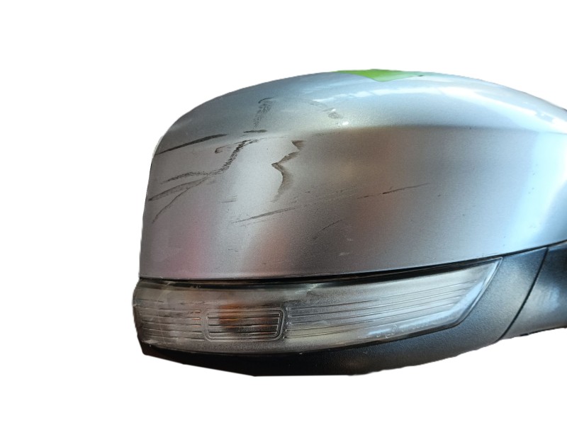 Recambio de retrovisor derecho para ford focus iii 1.6 ti referencia OEM IAM   