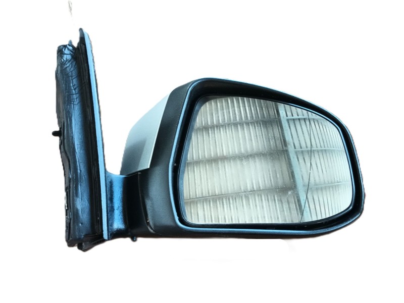 Recambio de retrovisor derecho para ford focus iii 1.6 ti referencia OEM IAM   