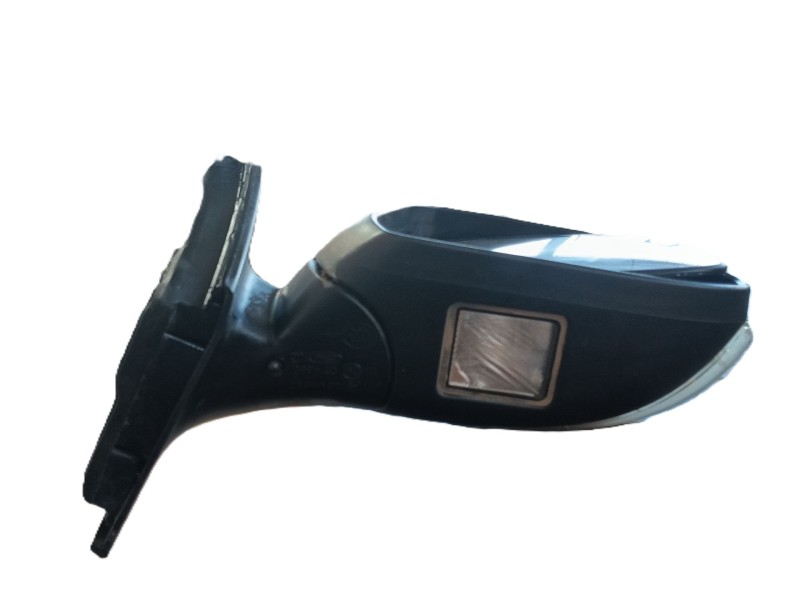 Recambio de retrovisor derecho para ford focus iii 1.6 ti referencia OEM IAM   