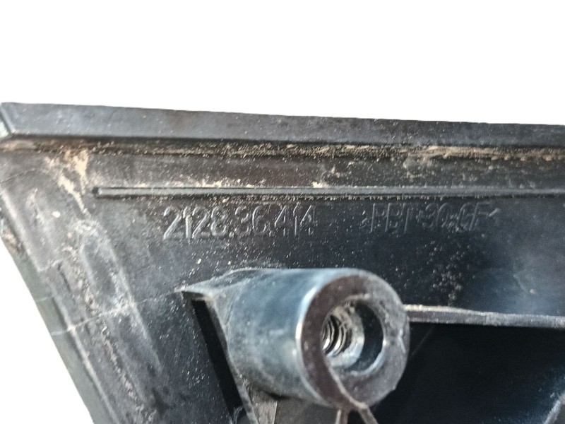 Recambio de retrovisor derecho para ford focus iii 1.6 ti referencia OEM IAM   