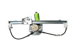 Recambio de elevalunas trasero derecho para bmw 3 touring (e46) 320 d referencia OEM IAM 51358212100 676283620650  2