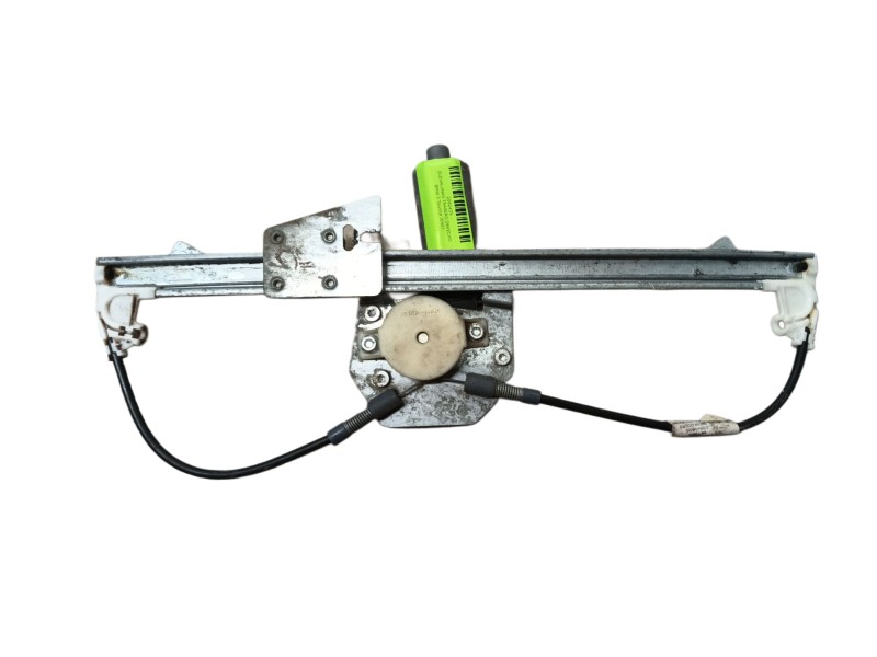 Recambio de elevalunas trasero derecho para bmw 3 touring (e46) 320 d referencia OEM IAM 51358212100 676283620650 