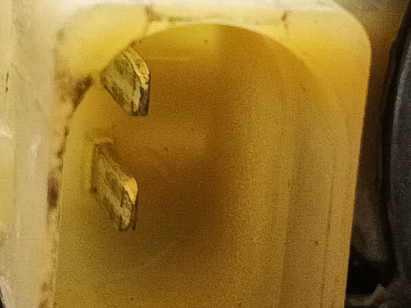 Recambio de elevalunas trasero derecho para bmw 3 touring (e46) 320 d referencia OEM IAM 51358212100 676283620650 