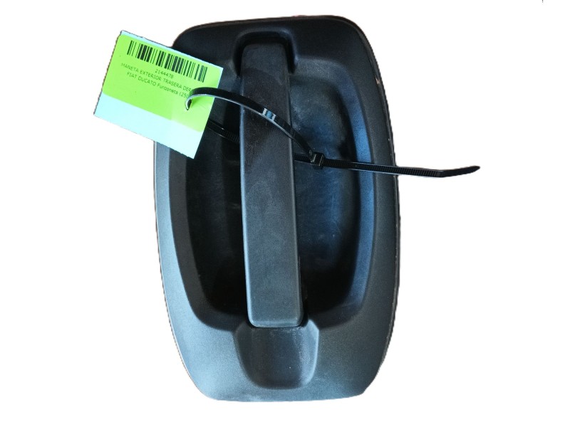 Recambio de maneta exterior trasera derecha para fiat ducato furgoneta (250_) 140 multijet 2,2 d referencia OEM IAM   