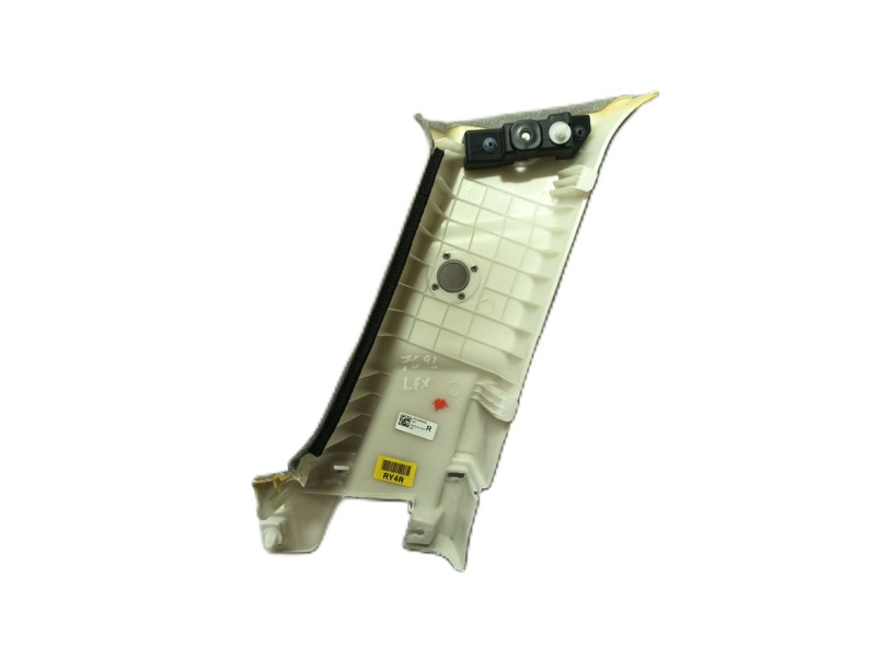 Recambio de moldura para hyundai santa fe iv (tm, tma) 2.2 crdi referencia OEM IAM 85860S1210  