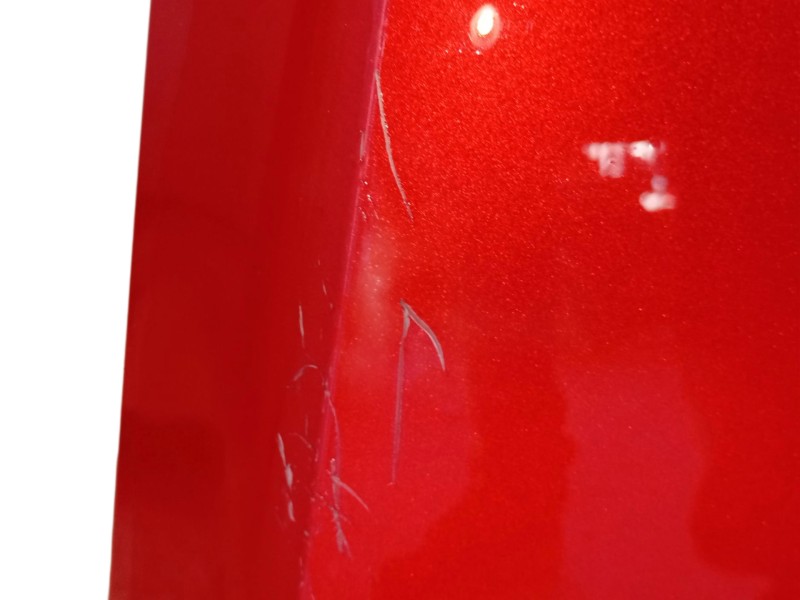 Recambio de capot para cupra formentor (km7, kmp) 1.5 tsi referencia OEM IAM   