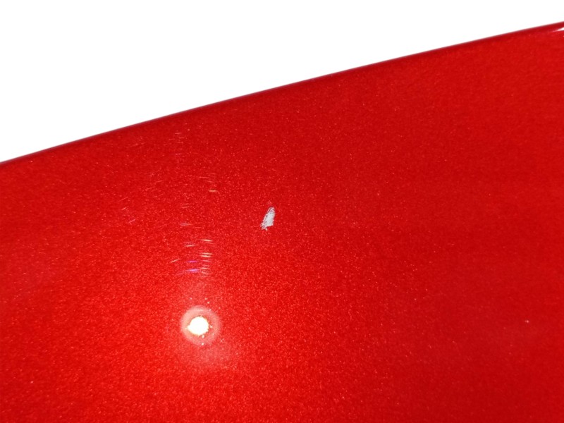 Recambio de capot para cupra formentor (km7, kmp) 1.5 tsi referencia OEM IAM   