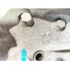 Recambio de mangueta delantera izquierda para bmw 1 (e87) 118 d referencia OEM IAM 31216793923 3121676444303 