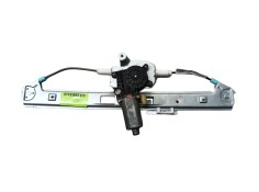 Recambio de elevalunas trasero izquierdo para bmw 3 touring (e46) 320 d referencia OEM IAM 51358212099 67628362066 