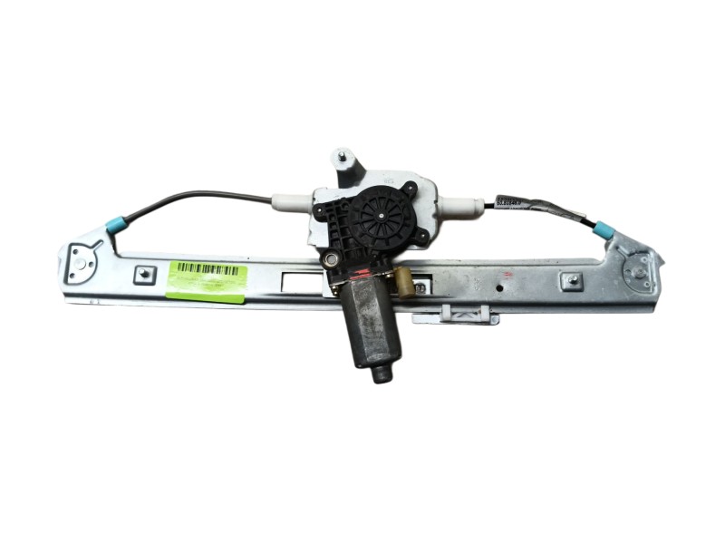 Recambio de elevalunas trasero izquierdo para bmw 3 touring (e46) 320 d referencia OEM IAM 51358212099 67628362066 