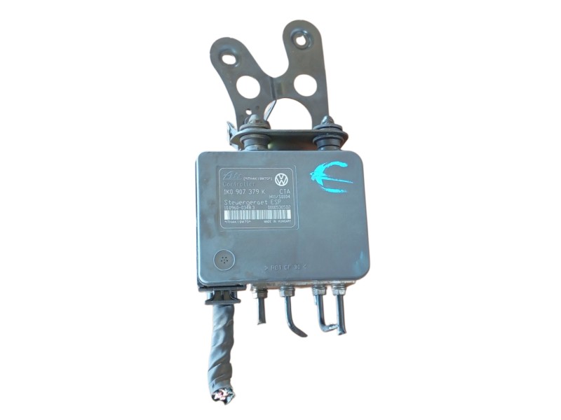Recambio de abs para volkswagen golf v (1k1) 2.0 tdi 16v referencia OEM IAM  1K0907379K 