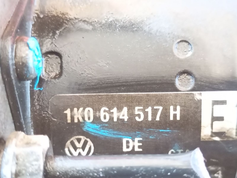 Recambio de abs para volkswagen golf v (1k1) 2.0 tdi 16v referencia OEM IAM  1K0907379K 
