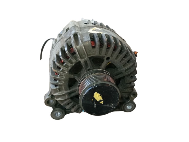 Recambio de alternador para volkswagen golf v (1k1) 2.0 tdi 16v referencia OEM IAM  06F903023C 
