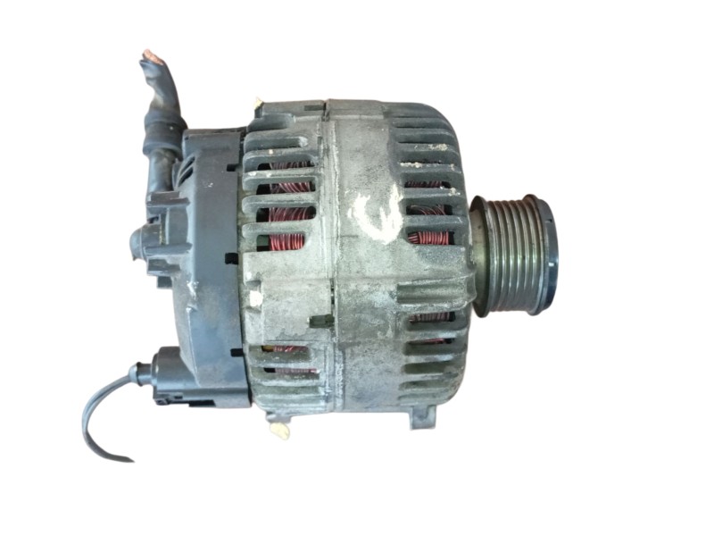 Recambio de alternador para volkswagen golf v (1k1) 2.0 tdi 16v referencia OEM IAM  06F903023C 
