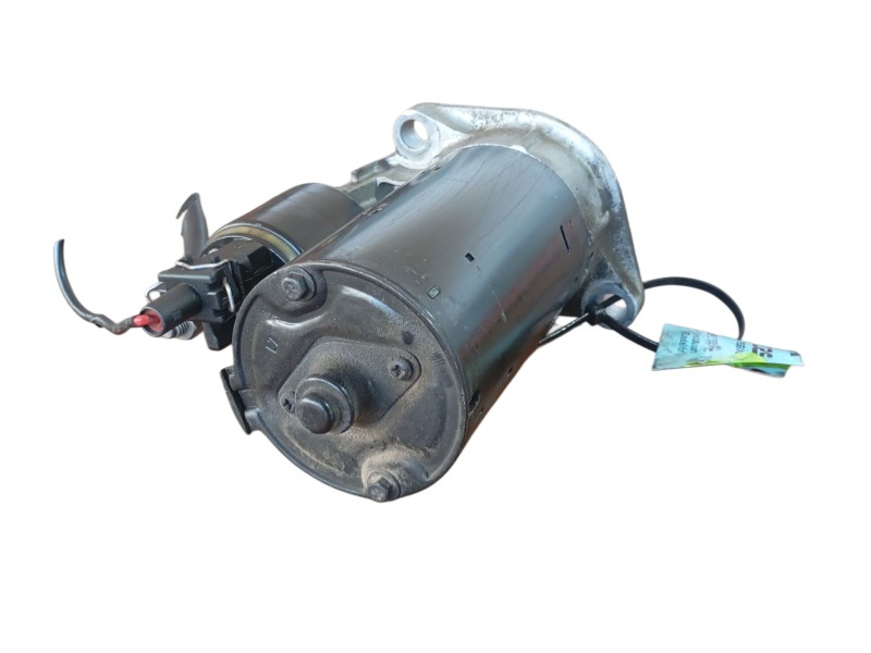 Recambio de motor arranque para volkswagen golf iv (1j1) 1.9 tdi referencia OEM IAM  02A911024D 