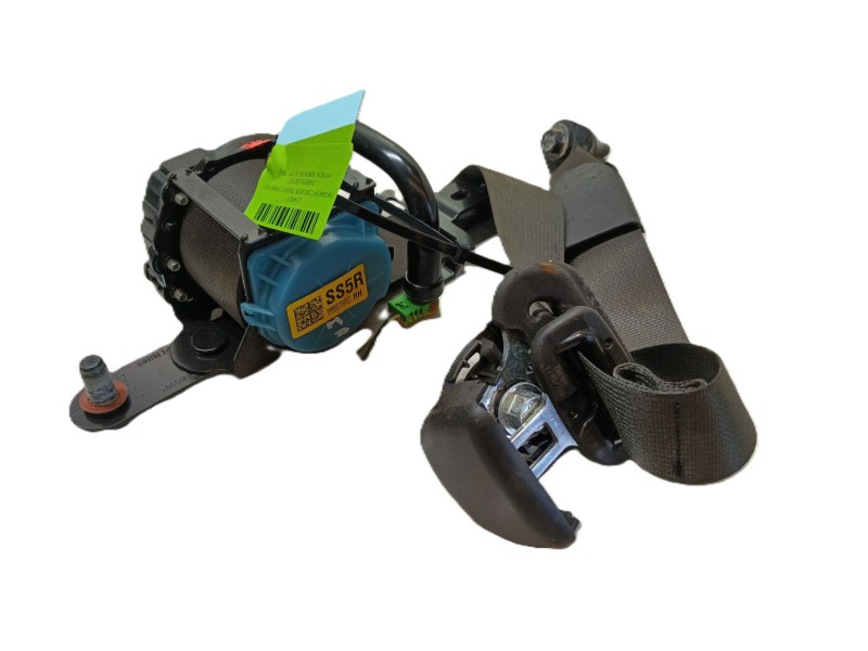 Recambio de enganche cinturon trasero derecho para hyundai santa fe iv (tm, tma) 2.2 crdi referencia OEM IAM 89880S1100SST 19102