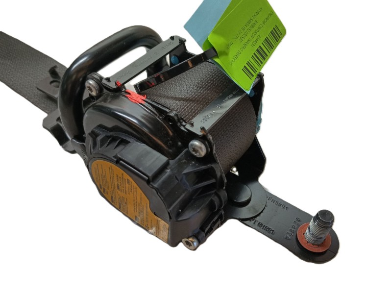 Recambio de enganche cinturon trasero derecho para hyundai santa fe iv (tm, tma) 2.2 crdi referencia OEM IAM 89880S1100SST 19102
