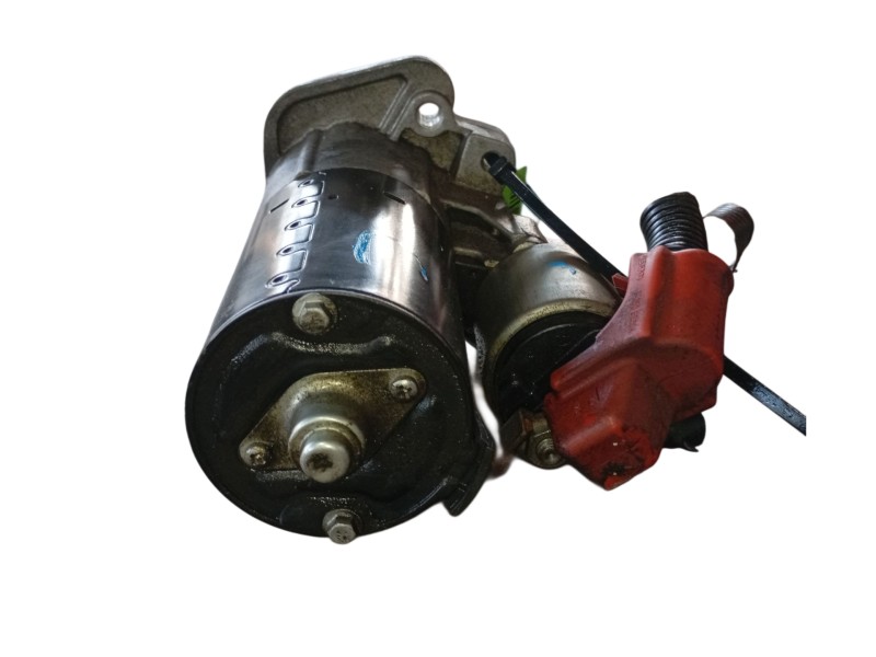 Recambio de motor arranque para nissan note (e12) 1.5 dci referencia OEM IAM 2330000Q2C 233001073R 