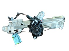 Recambio de elevalunas trasero izquierdo para renault megane iv hatchback (b9a/m/n_) 1.3 tce 140 (b9nb) referencia OEM IAM    2