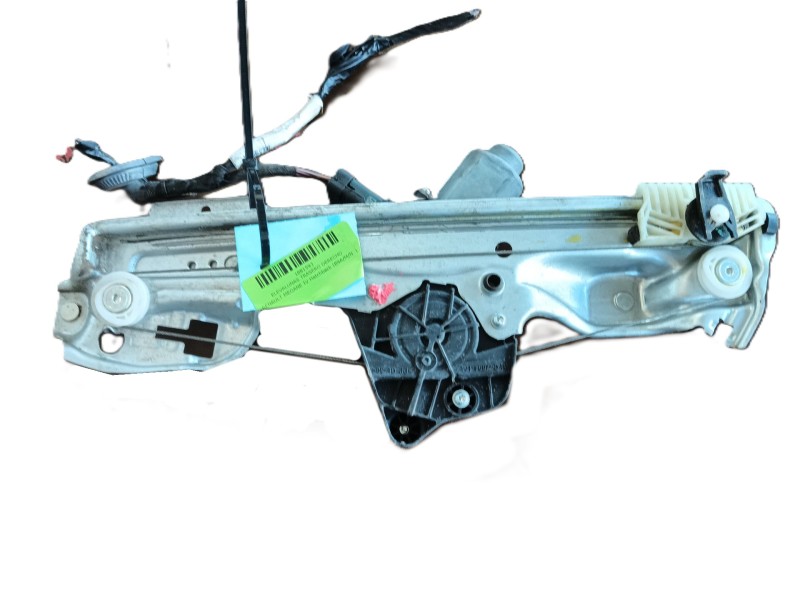 Recambio de elevalunas trasero derecho para renault megane iv hatchback (b9a/m/n_) 1.3 tce 140 (b9nb) referencia OEM IAM   