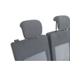 Recambio de asientos traseros para fiat doblo autobús (263_) 1.3 d multijet (263axc1a) referencia OEM IAM 55177321  