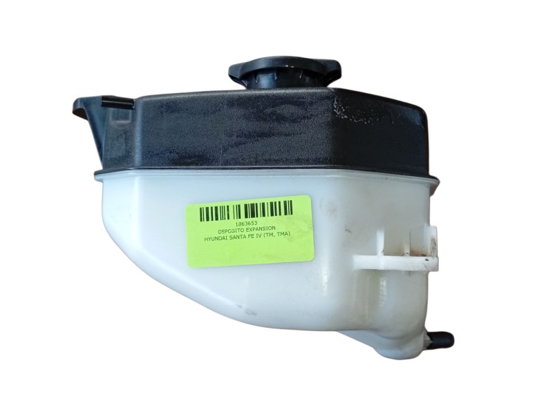 Recambio de deposito expansion para hyundai santa fe iv (tm, tma) 2.2 crdi referencia OEM IAM   