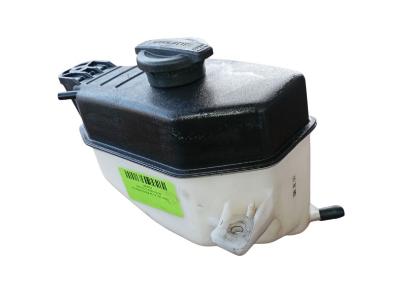 Recambio de deposito expansion para hyundai santa fe iv (tm, tma) 2.2 crdi referencia OEM IAM   