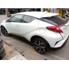 toyota c-hr (_x1_) del año 2019