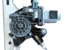 Recambio de elevalunas delantero izquierdo para renault megane iv hatchback (b9a/m/n_) 1.3 tce 140 (b9nb) referencia OEM IAM    2