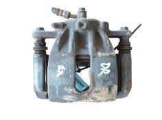Recambio de pinza freno delantera derecha para nissan note (e12) 1.5 dci referencia OEM IAM 410111HA0B  
