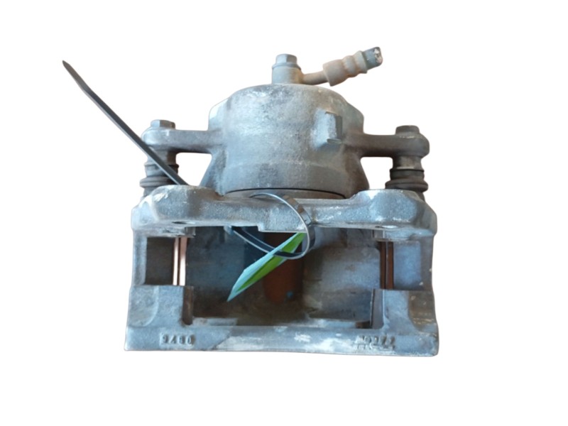 Recambio de pinza freno delantera derecha para nissan note (e12) 1.5 dci referencia OEM IAM 410111HA0B  