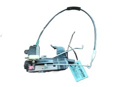 Recambio de cerradura puerta delantera izquierda para opel astra h (a04) 1.7 cdti (l48) referencia OEM IAM   