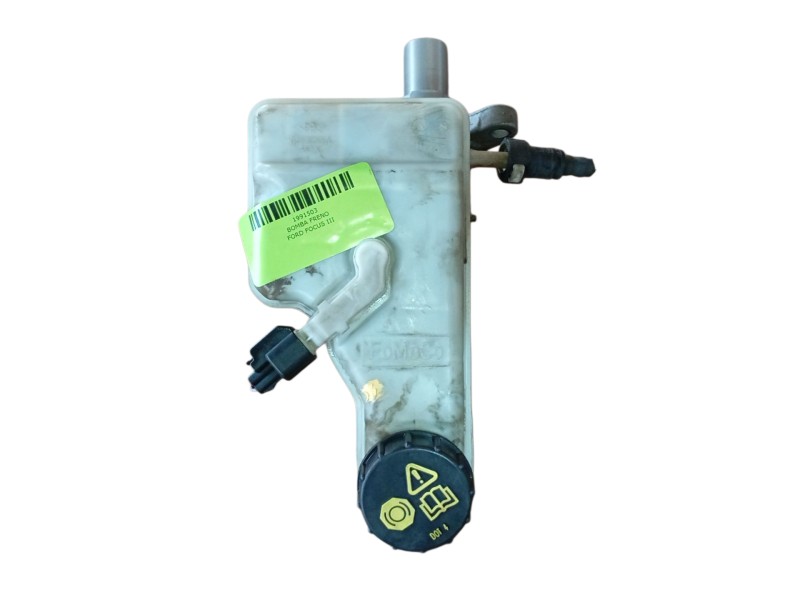 Recambio de bomba freno para ford focus iii 1.6 ti referencia OEM IAM   