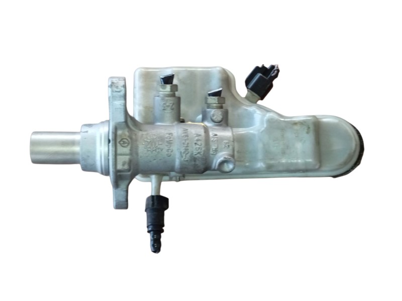 Recambio de bomba freno para ford focus iii 1.6 ti referencia OEM IAM   