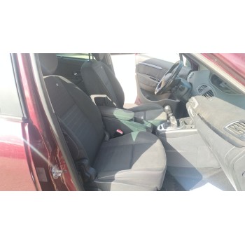 ASIENTO TRASERO IZQUIERDO 