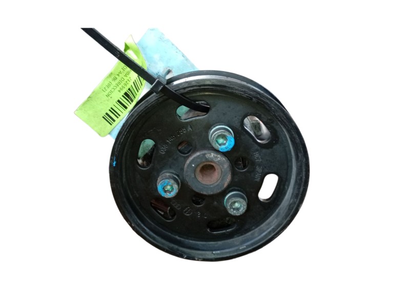 Recambio de bomba direccion para audi a4 b6 (8e2) 1.9 tdi referencia OEM IAM  8EO145155N 