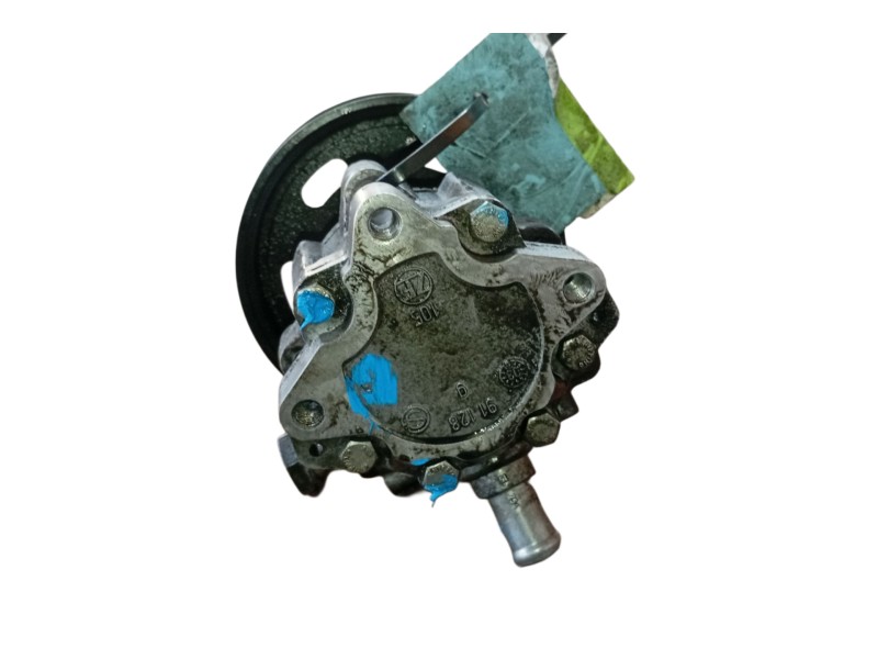 Recambio de bomba direccion para audi a4 b6 (8e2) 1.9 tdi referencia OEM IAM  8EO145155N 
