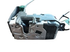 Recambio de cerradura puerta delantera derecha para opel astra h (a04) 1.7 cdti (l48) referencia OEM IAM   