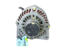 Recambio de alternador para nissan note (e12) 1.5 dci referencia OEM IAM 231003VD1A 231003VDIA  2