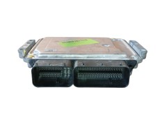 Recambio de centralita motor uce para ford focus iii 1.6 ti referencia OEM IAM    2