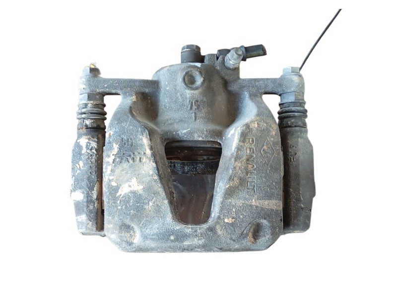 Recambio de pinza freno delantera izquierda para renault megane iv hatchback (b9a/m/n_) 1.3 tce 140 (b9nb) referencia OEM IAM   