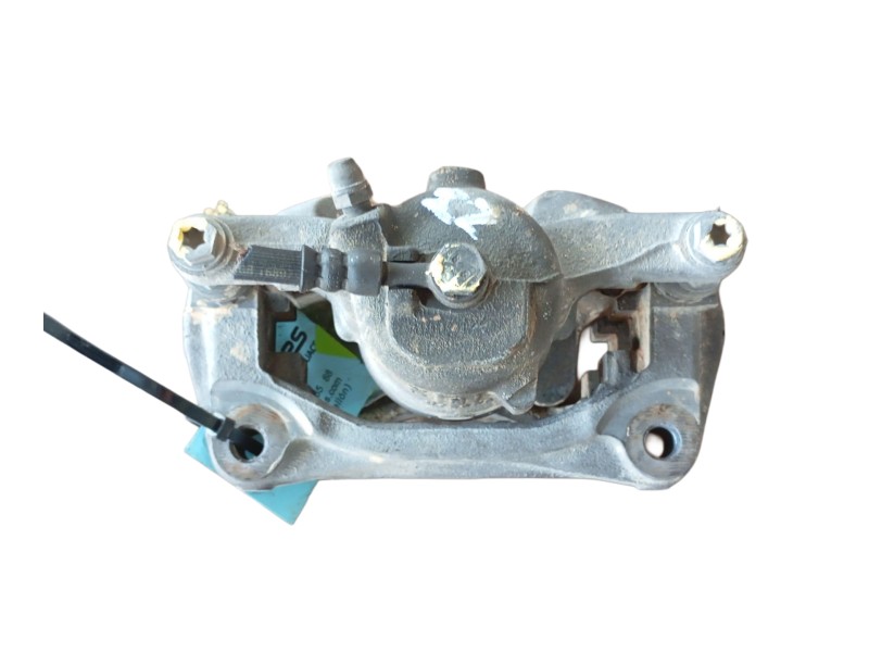 Recambio de pinza freno delantera izquierda para renault megane iv hatchback (b9a/m/n_) 1.3 tce 140 (b9nb) referencia OEM IAM   